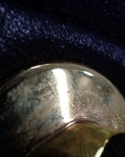 Chanel Classic Double Flap Bag 1996-1997