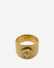 Anillo Versace