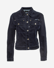 Chamarra de Denim Dolce & Gabbana