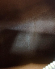 Bolsa Louis Vuitton Papillon 30 Canvas Monogram