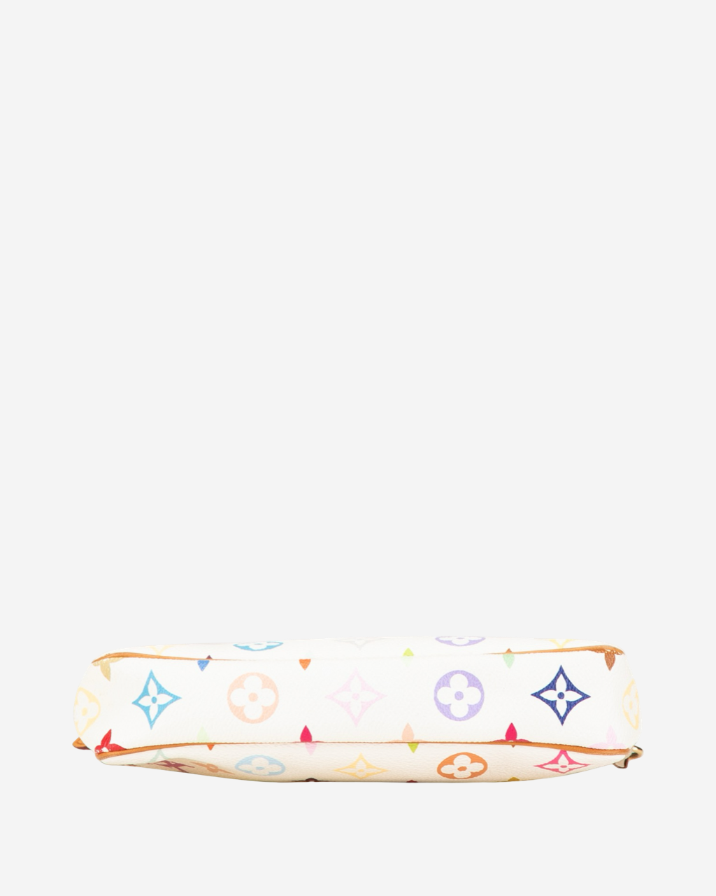 Bolsa Louis Vuitton x Murakami Pochette