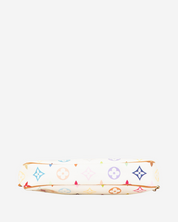 Bolsa Louis Vuitton x Murakami Pochette
