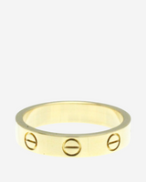 Anillo Cartier Love