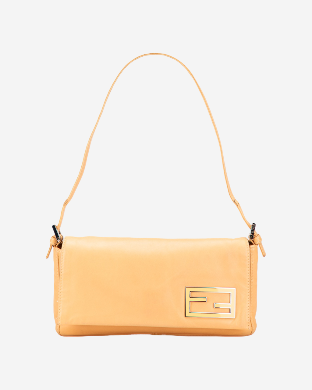 Bolsa Fendi Pochette FF