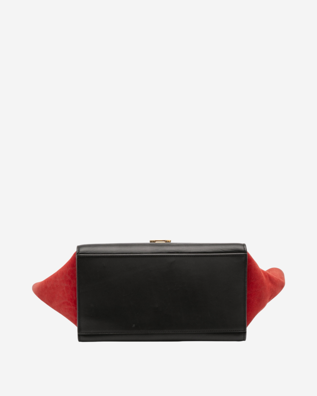 Bolsa Celine Trapeze Tricolor 2015