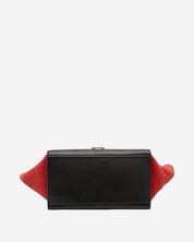 Bolsa Celine Trapeze Tricolor 2015