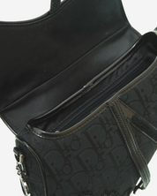 Dior Saddle Limited Edition Bag