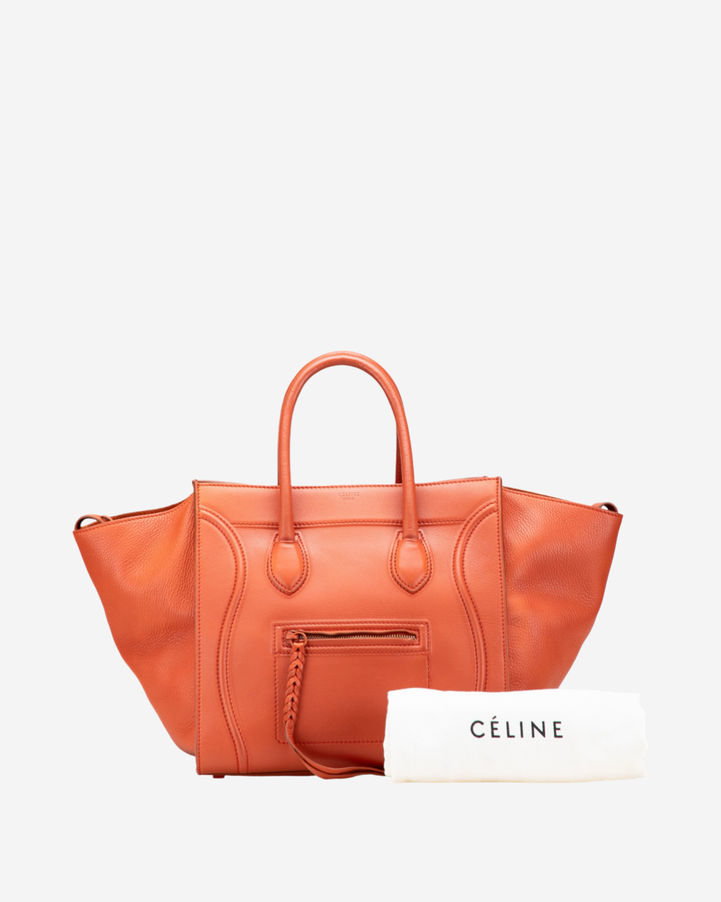 Celine Phantom Luggage Bag