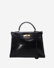 Hermès Kelly 35 Bag 1993