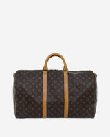 Louis Vuitton Keepall 50 Bag