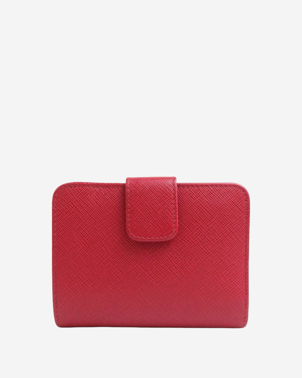 Cartera Prada Bifold