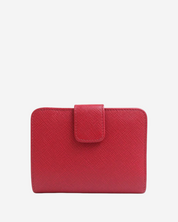 Cartera Prada Bifold