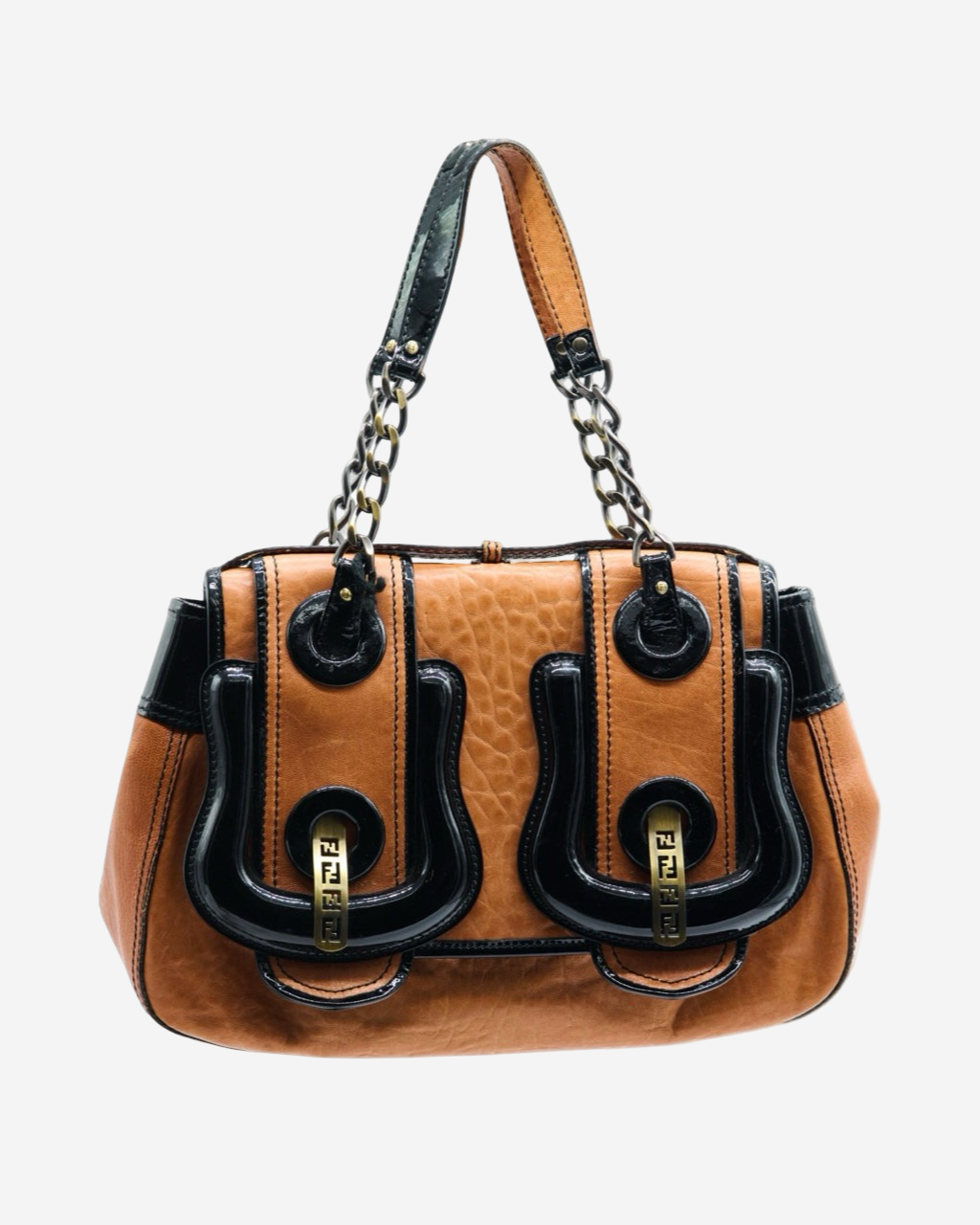 Vintage Fendi Bag