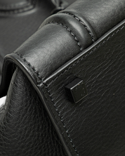 Bolsa Celine Calfskin Phantom Luggage