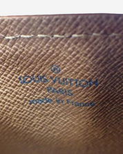 Bolsa Louis Vuitton Papillon 2008