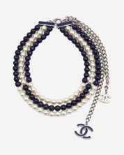 Chanel Pearl Necklace