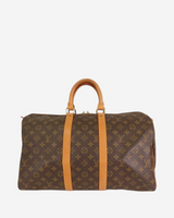 Bolsa Louis Vuitton Keepall 45