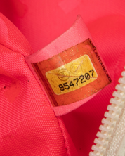 Bolsa Chanel Cambon 2004-2005