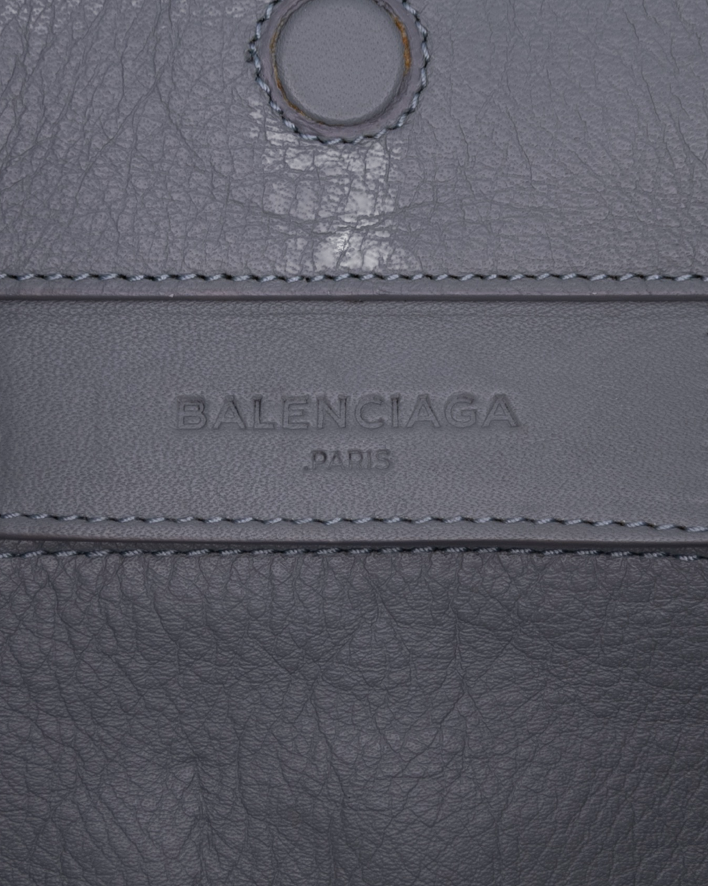 Balenciaga A4 Bag