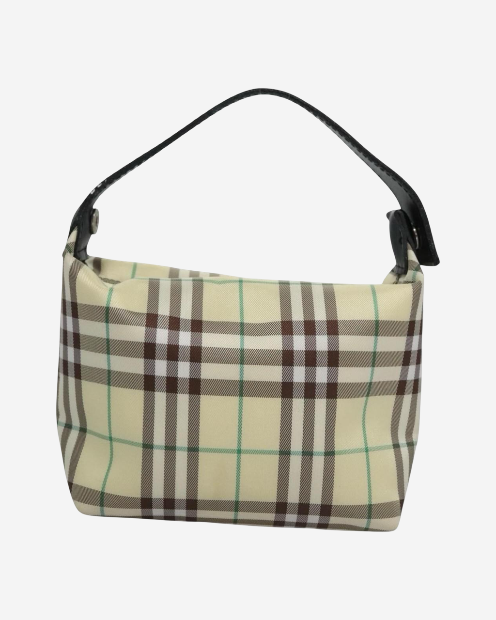 Burberry Mini Nova Check Bag