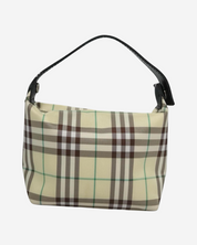 Burberry Mini Nova Check Bag