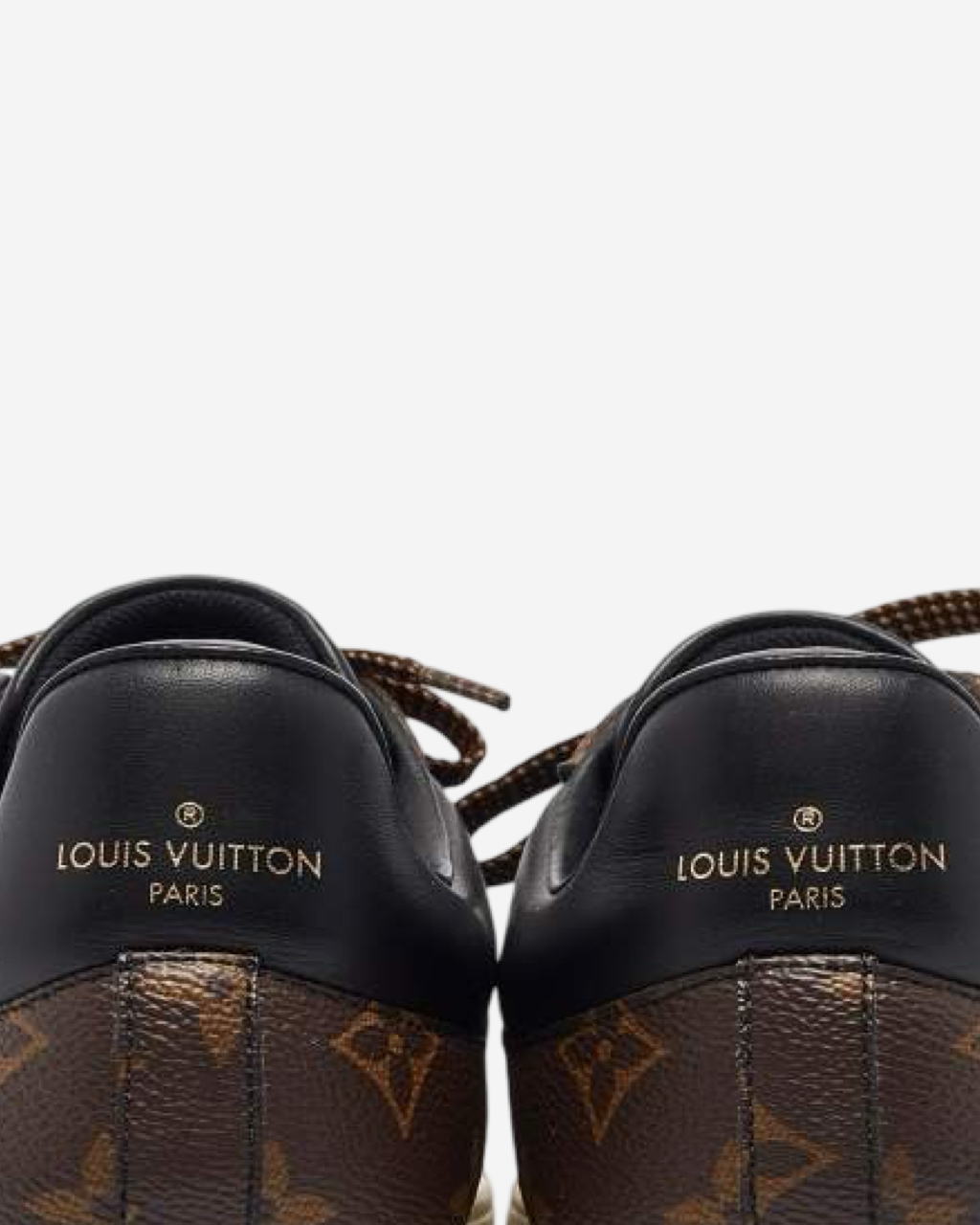 Tenis Louis Vuitton Luxemburgo 40