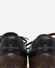 Tenis Louis Vuitton Luxemburgo 40