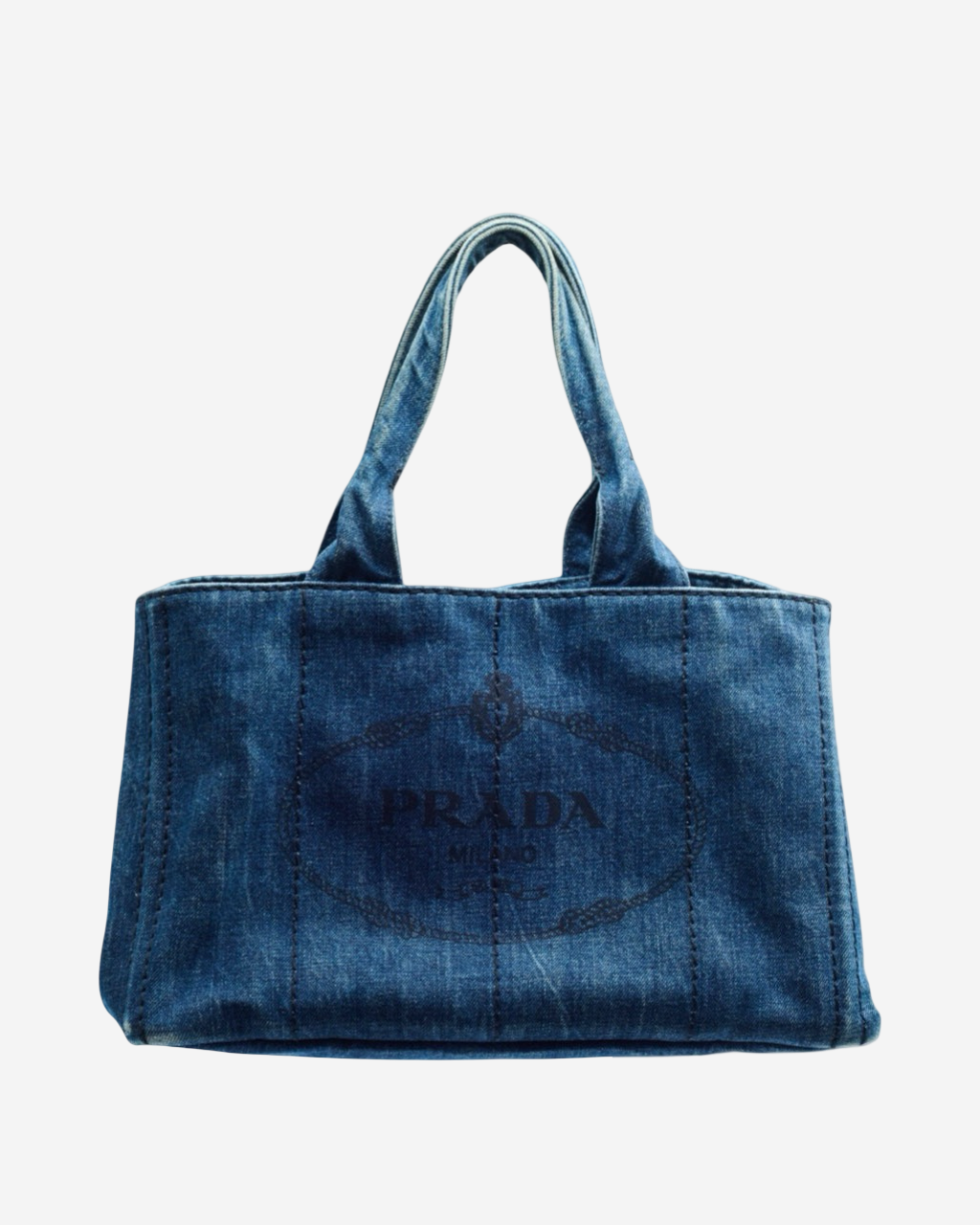 Bolsa Prada Canapa