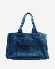 Bolsa Prada Canapa
