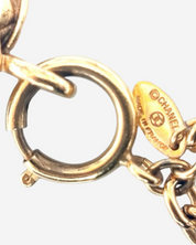 Collar Chanel Vintage