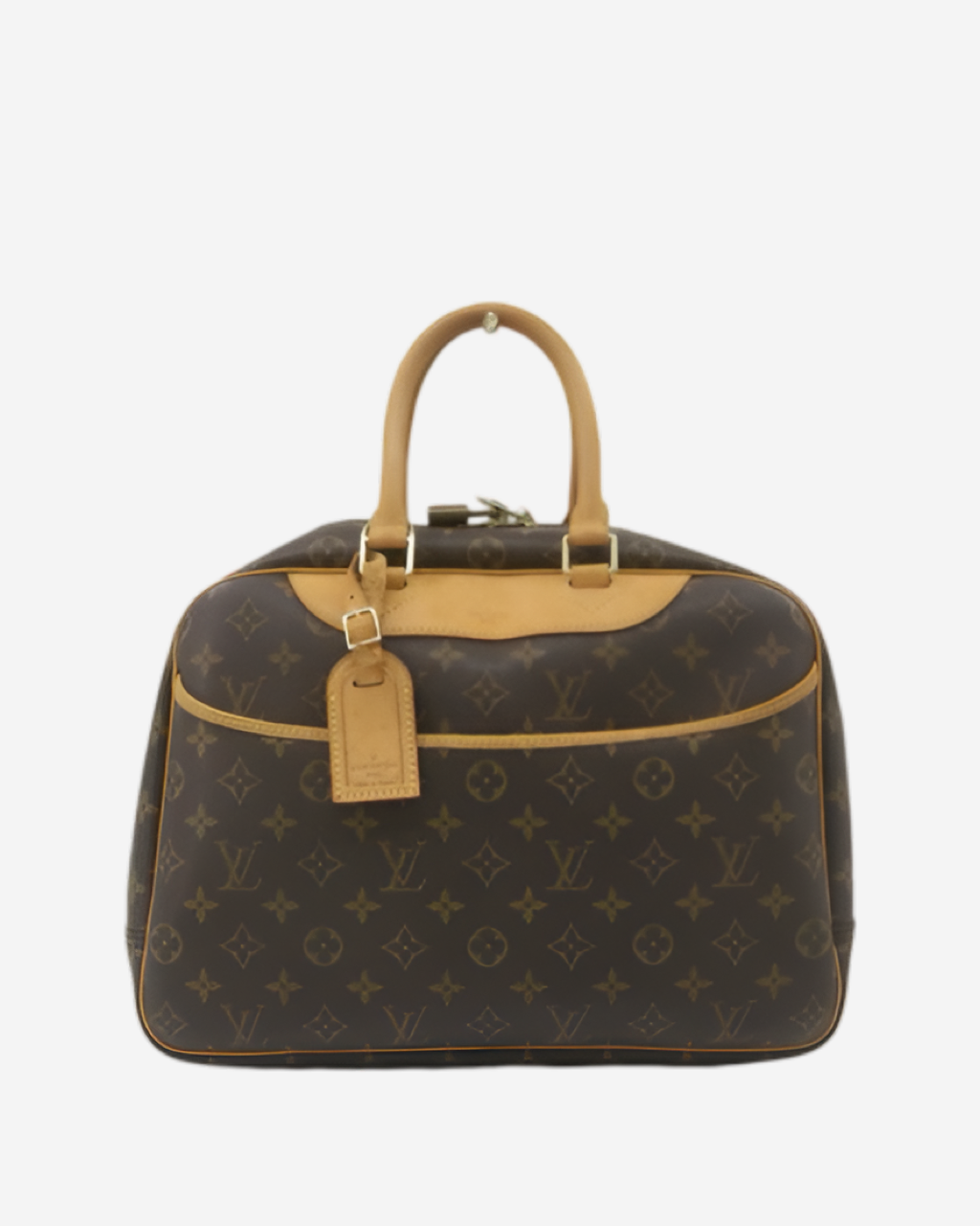 Bolsa Louis Vuitton Deauville
