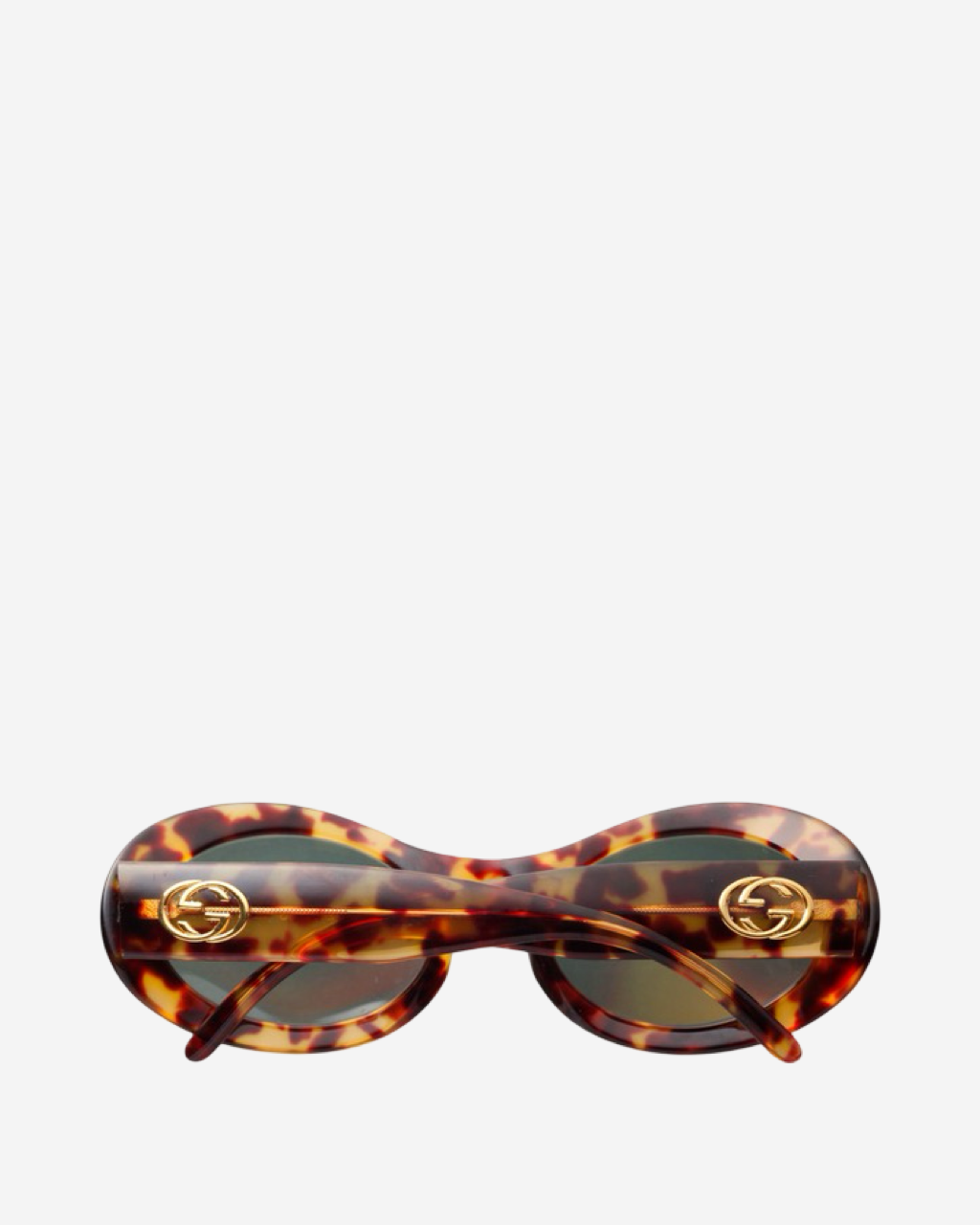 Lentes de Sol Gucci