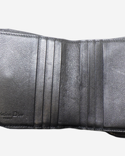 Dior Saddle Wallet 2005