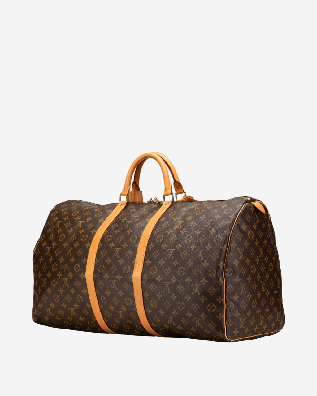 Bolsa Louis Vuitton Keepall 60
