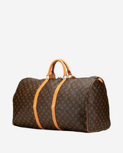 Bolsa Louis Vuitton Keepall 60
