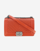 Chanel Boy Bag