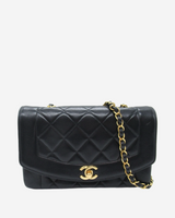 Bolsa Chanel Diana