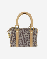 Bolsa Dior Bowling Mini