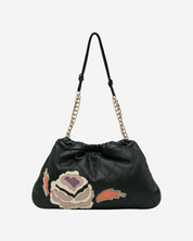 Chanel Camelia Bag 2003-2004