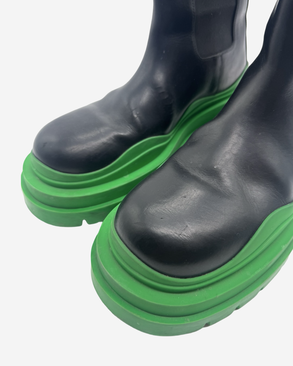 Botas Bottega Veneta Chelsea Tire 39