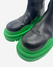 Botas Bottega Veneta Chelsea Tire 39