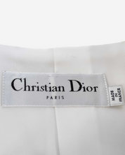 Dior Linen Set