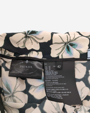 Prada Floral Set