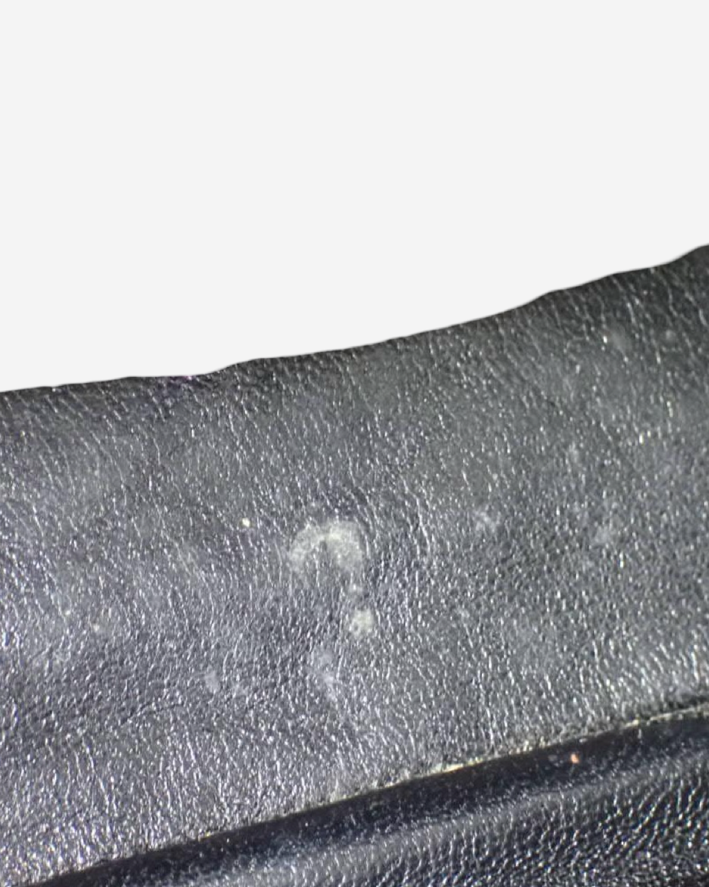 Bolsa Chanel Maxi Classic Flap Logo 1994-1996