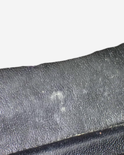 Bolsa Chanel Maxi Classic Flap Logo 1994-1996