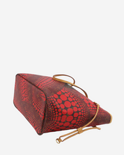 Louis Vuitton x Yayoi Kusama Neverfull Bag