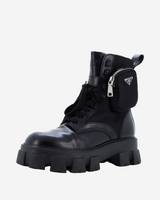 Botas Prada Monolith