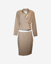 Conjunto Vintage Chanel