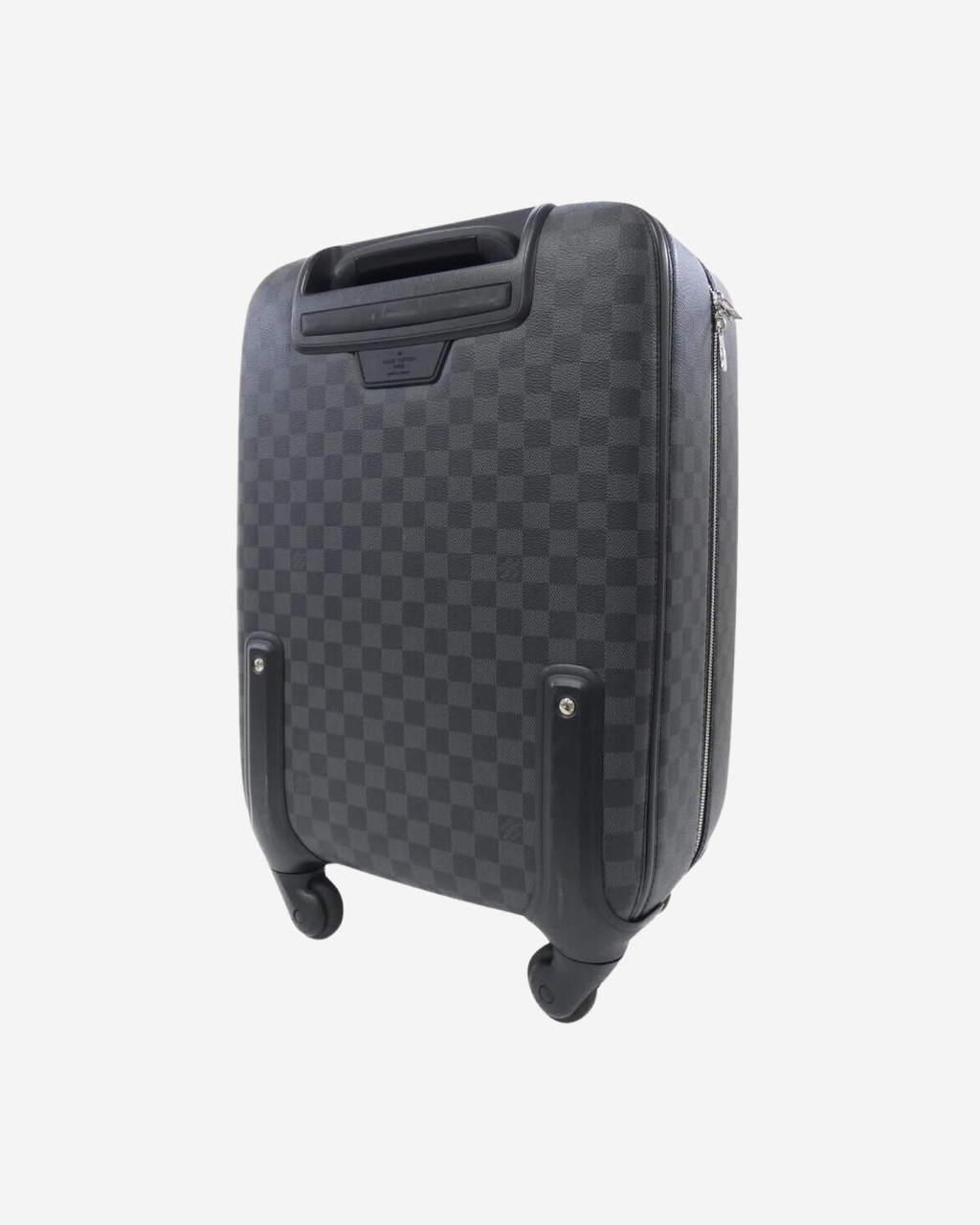 Louis Vuitton Zephyr suitcase
