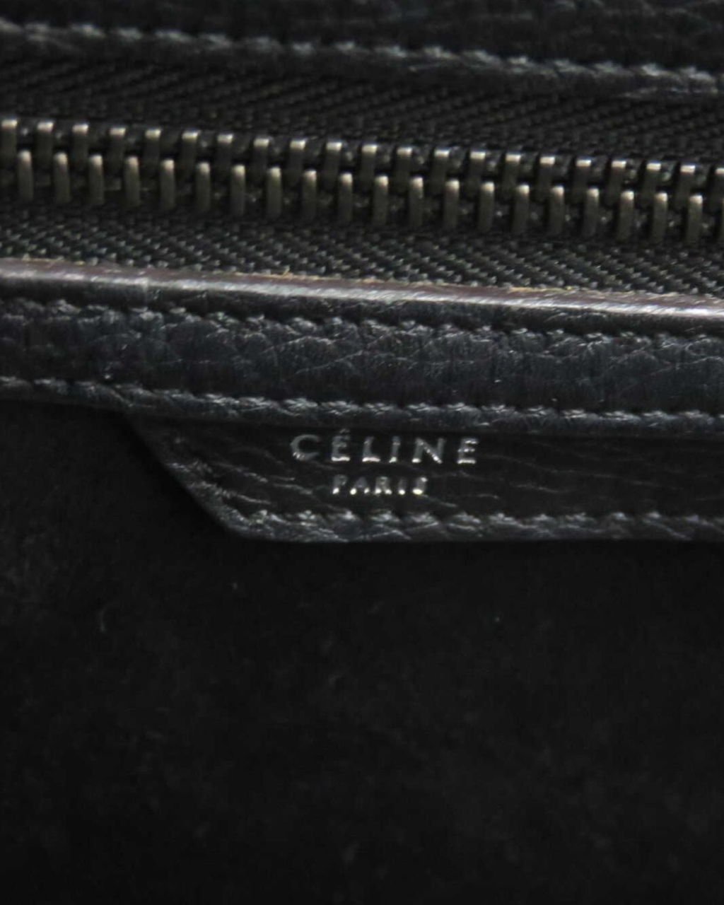 Bolsa Celine Micro Luggage